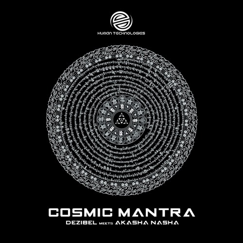Dezibel meets Akasha Nasha - Cosmic Mantra (Snippet)