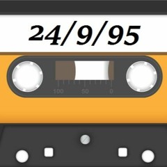 Stu Allan' Move 95' Key 103 (24/9/95)