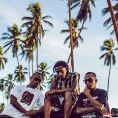 56 Hop Rod Ft Conkarah - Link Up