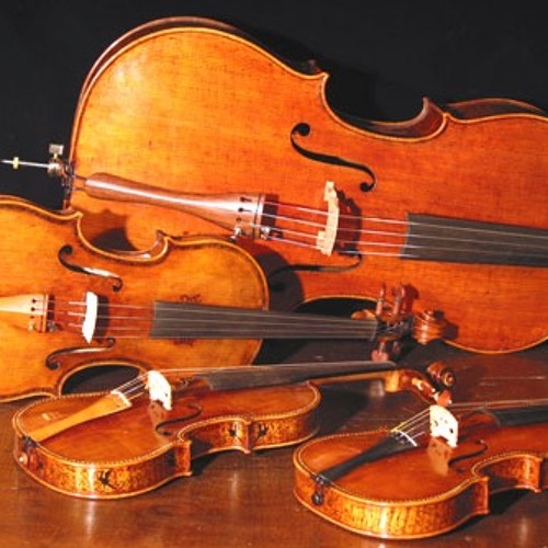 Grand Designs - String Fantasia