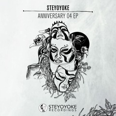 Soul Button & BLANCAh - Rising Silence (Oliver Schories Remix) | Steyoyoke