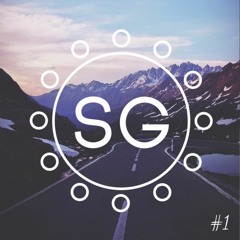 Sonnengruss - One (Mixtape) // Free Download
