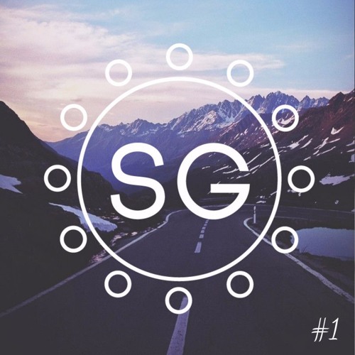 Sonnengruss - One (Mixtape) // Free Download