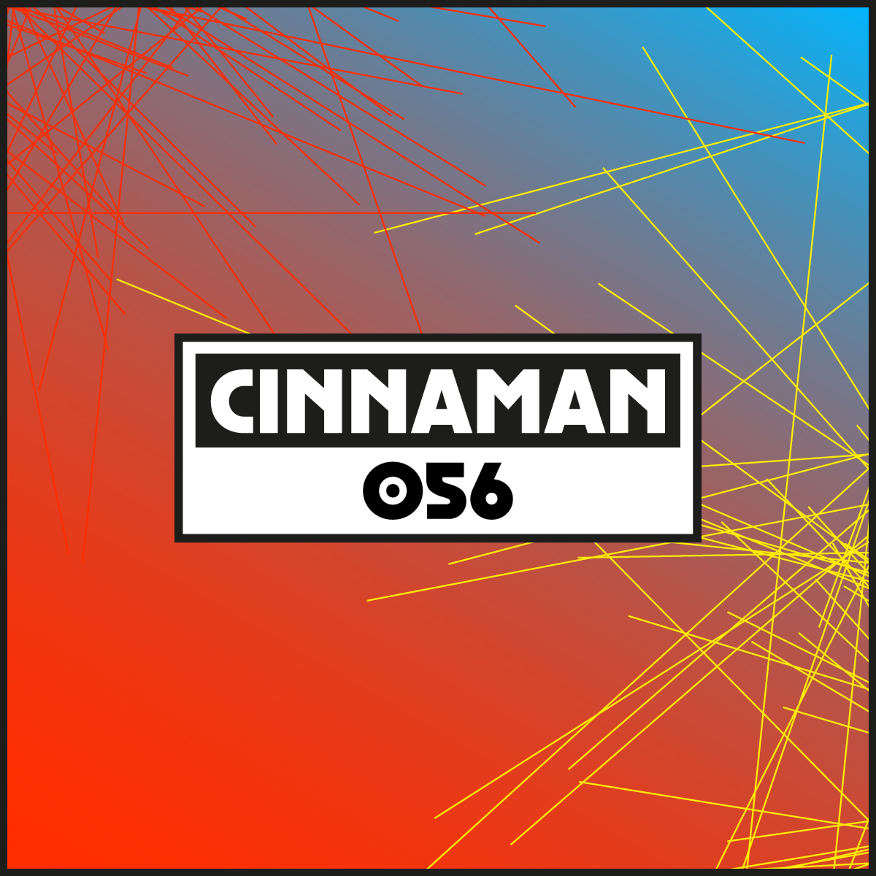 Dekmantel Mix Series