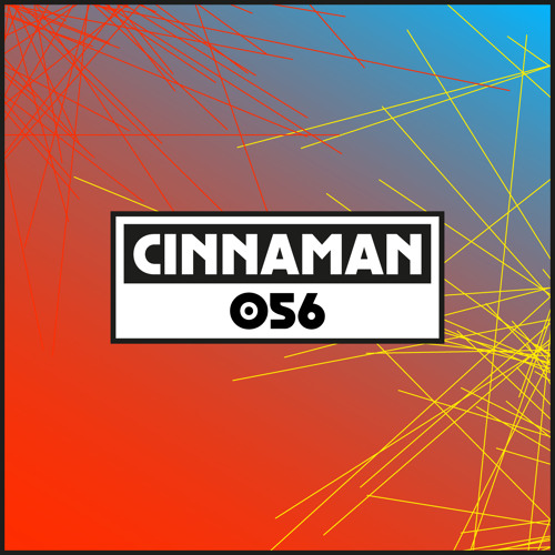 Dekmantel Podcast 056 - Cinnaman