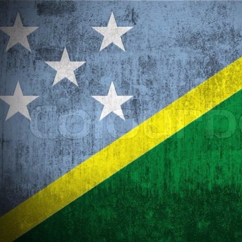 Taina Gee -Sisimai (Solomon Island Music)