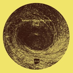 Kaiser - Inside The Circle (etb027)