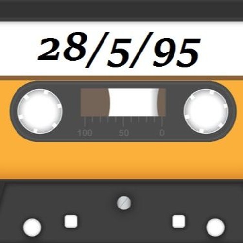 Stu Allan 'Move 95' Key 103 (28/5/95)