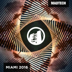 Tech House 2016
