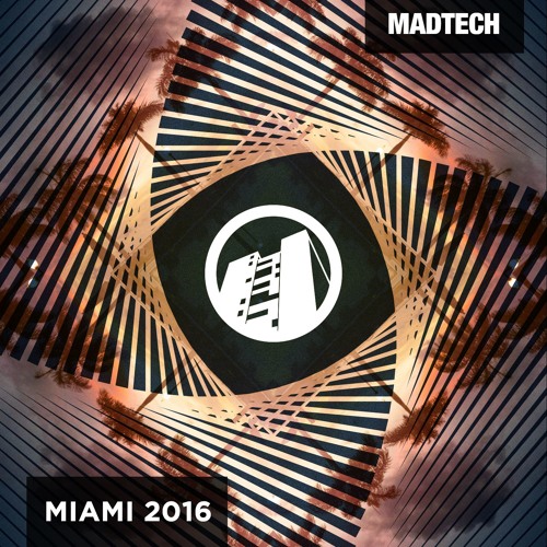 Tech House 2016