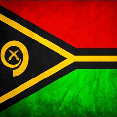 She's Gone [Vanuatu Reggae Mix]