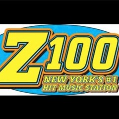 Sean Martin - Z100 Jingle Montage By Dave Foxx