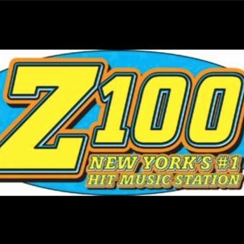 Sean Martin - Z100 Jingle Montage By Dave Foxx