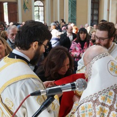 Η Χάρις Αλεξίου μιλάει στην ΕΡΤ για την σμυρναίικη καταγωγή της