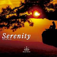 Serenity - Fernan Birdy - Relax Music