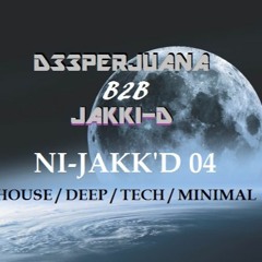 deep house