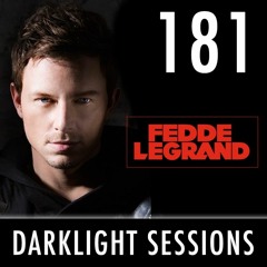 Fedde Le Grand - Darklight Sessions 181