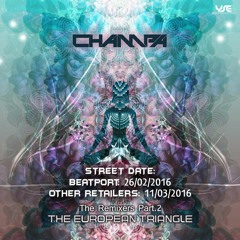 1. Champa Vs Mechanimal - Imagine (Ellinio & Orisma Rmx) Out 26th Feb 2016