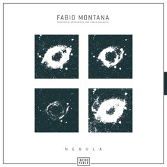 Fabio Montana - Nebula (Jonas Saalbach Remix) Snippet