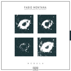 Fabio Montana - Nebula (Original Mix) Snippet
