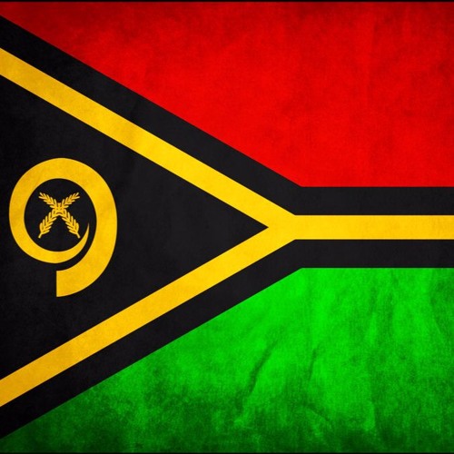 B - Square - Lonely (Vanuatu Music)