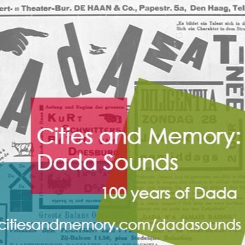 Ssa-Ha-La - Cities and Memory Dada Sounds project