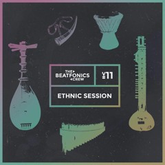 Kidbeat - Didrenquo (Ethnic Session Vol. 11 by The Beatfonics Crew)