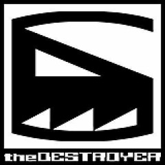 THE DESTROYER - Live @ Together We Are Hardcore 2015 - Early Set