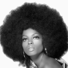 Diana Ross & Wavefunktion - I'm Coming Out (Remix)
