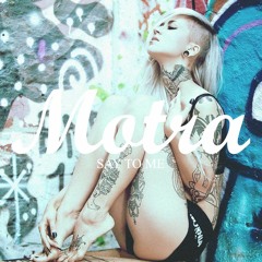WHTKD - Say To Me (Motra Remix)