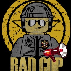 Bad Cops -Mexican Stepper - Earl 16 - Doctor Red Remix