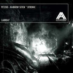 Petzoo - Rainbow Seven