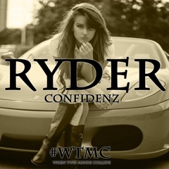 Confidenz - Ryder (Prod. by Kamoshun) #WTMC