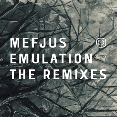 PREMIERE: Mefjus - Taking (ft. Zoë Klinck)(Ed Rush Remix)