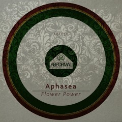 ABF010 - Aphasea - Flower Power - OUT 20/02/2016