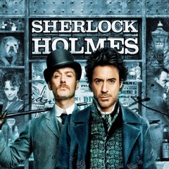Sherlock Holmes - I Never Woke Up In Handcuffs Before (by Hans Zimmer)
