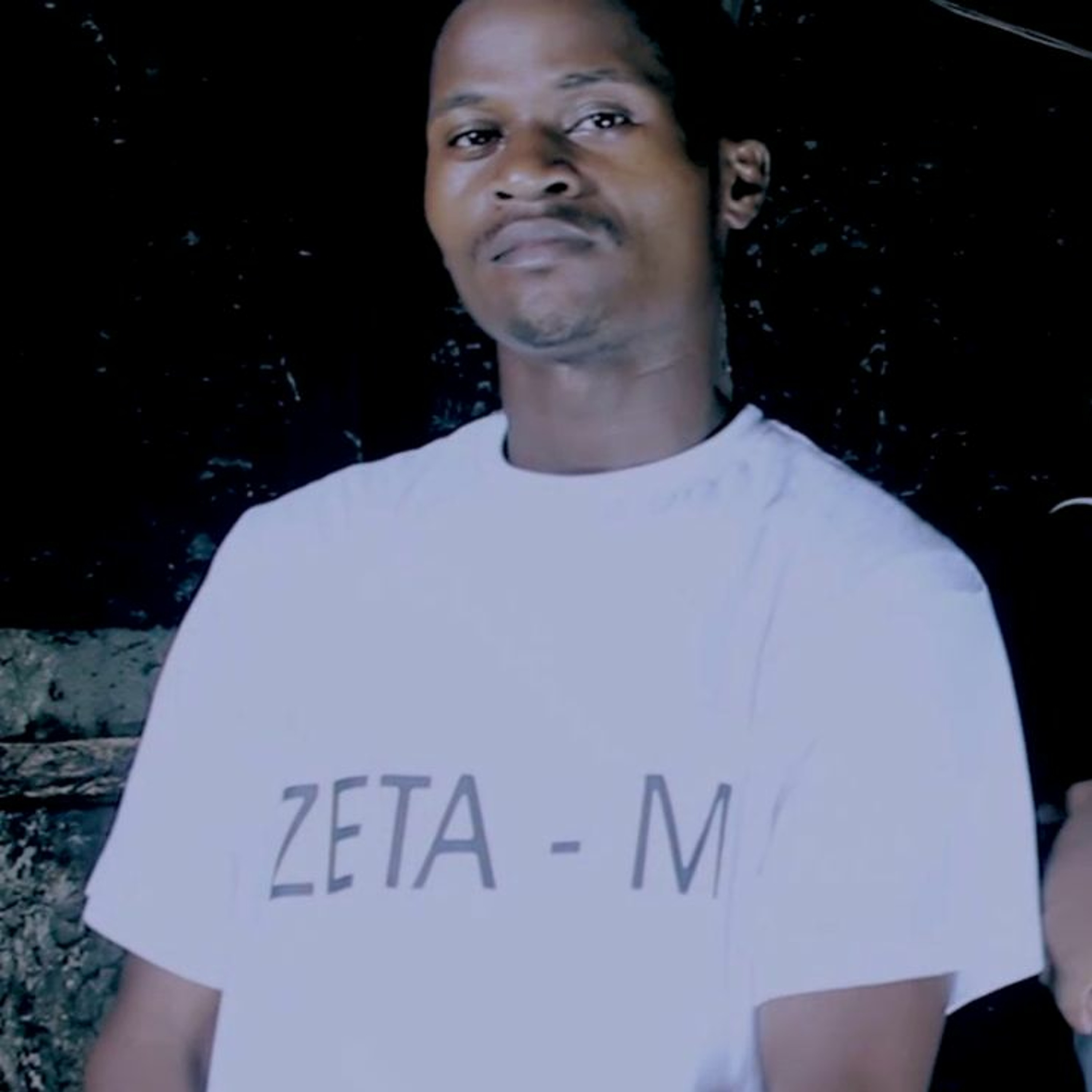 QUIEN SOY... ZETA M Ft KINTA episode artwork