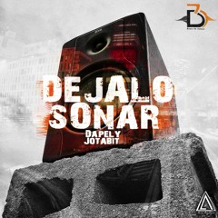 Base de Datos - Déjalo sonar (Scratch Jadux)