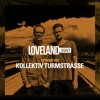 Kollektiv Turmstrasse [live] | Loveland Festival 2015 | LL010 DJ mix artwork - Electronic music tracklist cover image