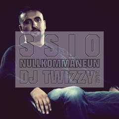 SSIO - NULLKOMMANEUN (DJ TwiZzy Remix)