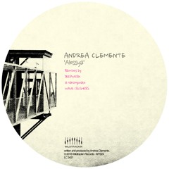 Andrea Clemente - Alessya (Wave Crushers Pushin` Remix) 96 kBit/s
