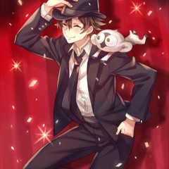 Kekkai Sensen Ending - Sugar Song To Bitter Step Nightcore