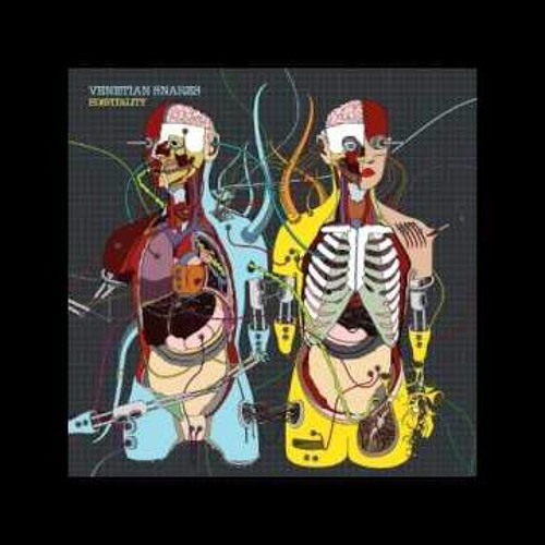 02-venetian snares-beverly's potatoe orchestra