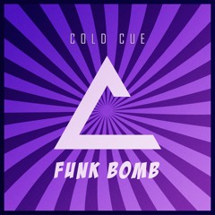 Cold Cue - Funk Bomb [FREE DOWNLOAD]
