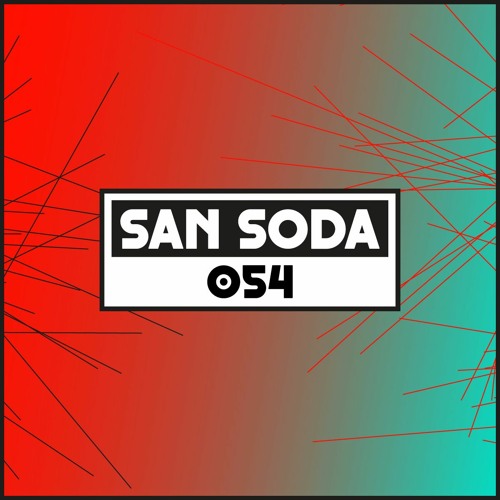 Dekmantel Podcast 054 - San Soda