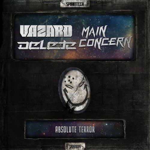 Vazard & Delete vs Main Concern - Absolute Terror
