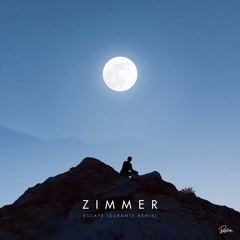 Zimmer - Escape ft. Emilie Adams