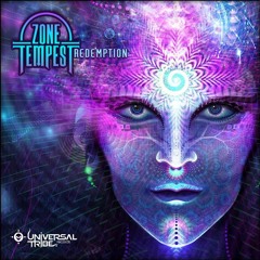 Edge (sample)(Universal Tribe Records) OUT NOW!