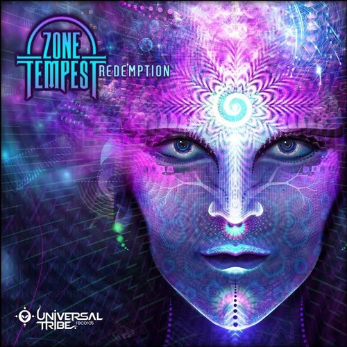 The Third Eye (sample)(Universal Tribe Records) OUT NOW!