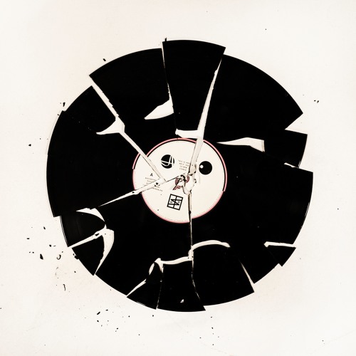This Is Head - Repetition Slow (Rivet Remix)